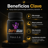 DUROMAX - VIAGRA 100% NATURAL