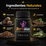 DUROMAX - VIAGRA 100% NATURAL