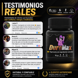 DUROMAX - VIAGRA 100% NATURAL