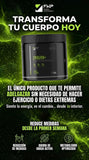 QUEMADOR DE GRASA 24 BURN, Adelgaza sin dietas extremas