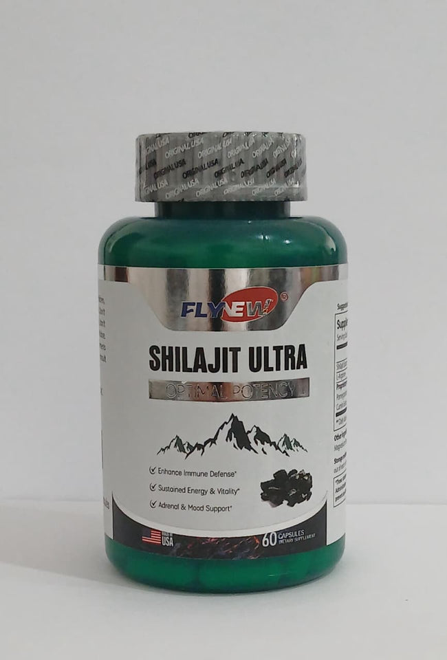 SHILAJIT ULTRA