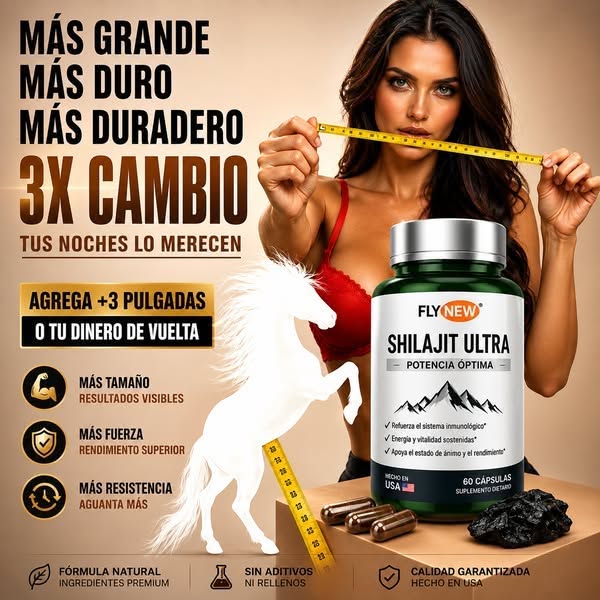 SHILAJIT ULTRA