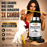 SHILAJIT ULTRA