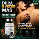SHILAJIT ULTRA