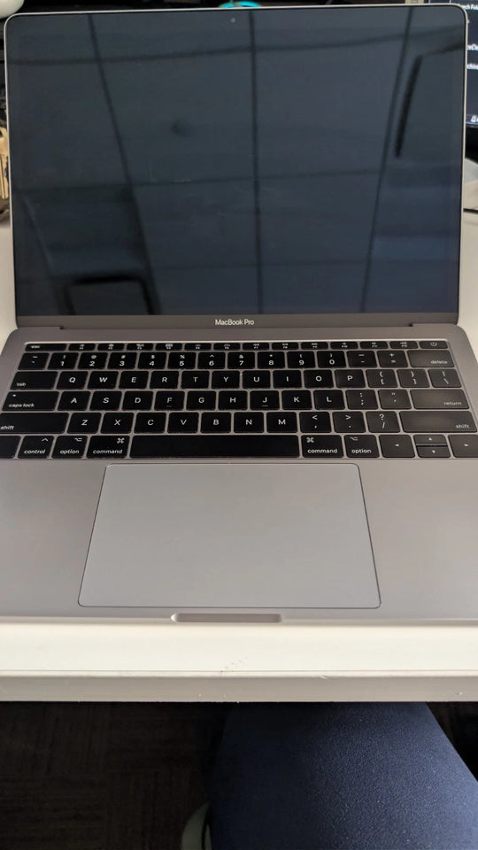 APPLE MACBOOK PRO A1708 13.3"2017 I5-7360U 2.3GHz 8GB 250G VENTURA