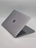 Apple MacBook Pro de 13" (2017), 2,3 GHz, 8 GB de RAM, 128 GB de SSD, color gris espacial.