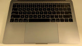 APPLE MACBOOK PRO A1708 13.3"2017 I5-7360U 2.3GHz 8GB 250G VENTURA