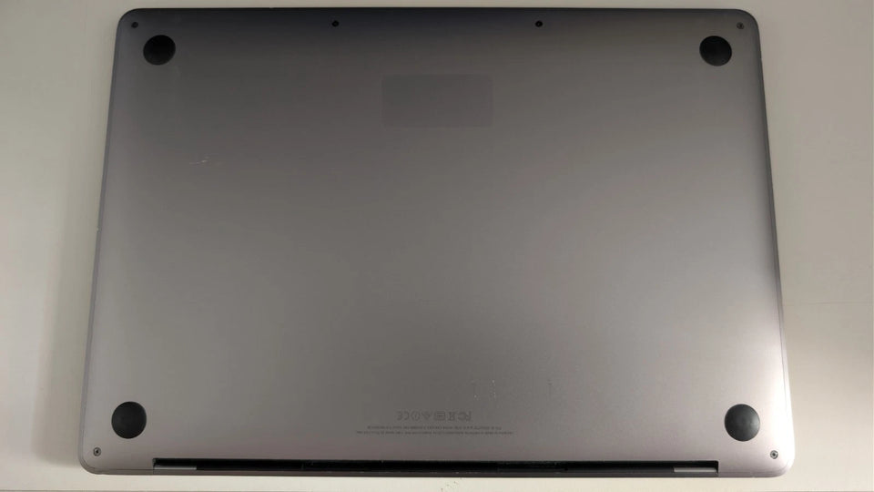 APPLE MACBOOK PRO A1708 13.3"2017 I5-7360U 2.3GHz 8GB 250G VENTURA