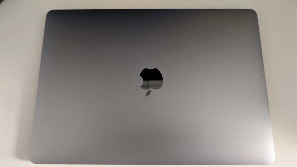 APPLE MACBOOK PRO A1708 13.3"2017 I5-7360U 2.3GHz 8GB 250G VENTURA